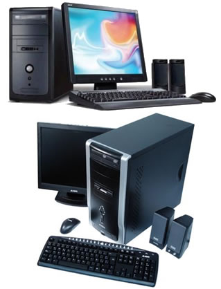 Service PC